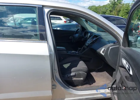 2016 Chevrolet Equinox Ls from USA, damaged, VIN 2GNALBEK0G1132022